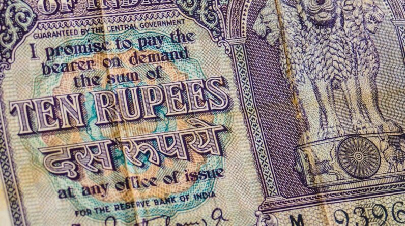 Photo Interest rates