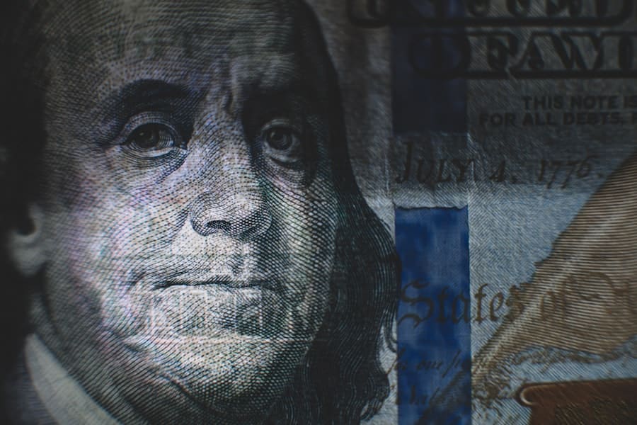 Photo Interest rates