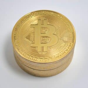 Photo Bitcoin Supply