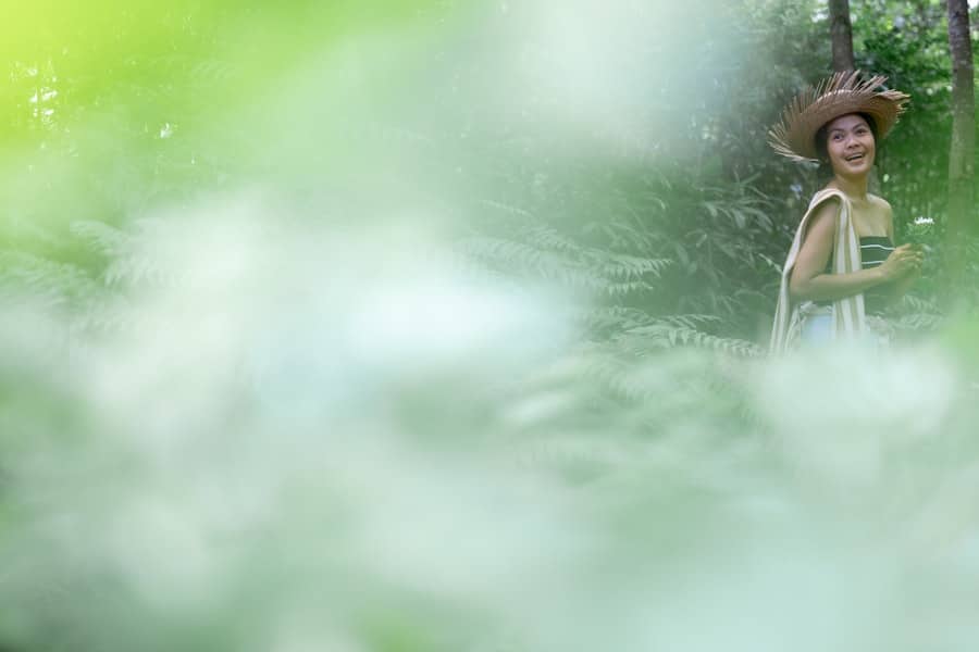 Photo Staking Pool