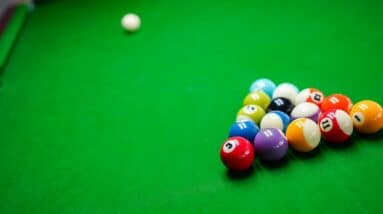 Photo Staking Pool