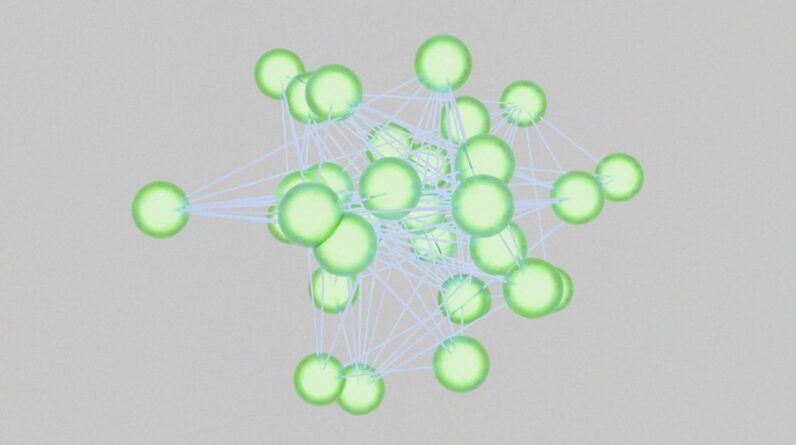 Photo Network diagram