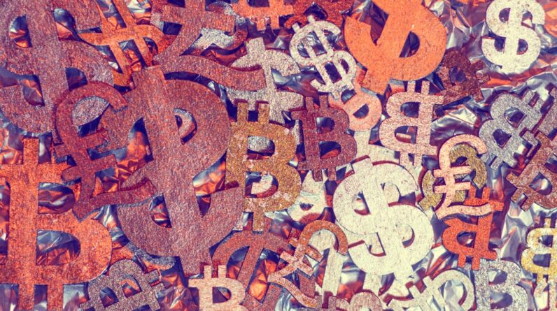 Photo Decentralized finance