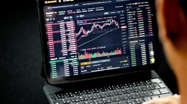 Photo Trading platform