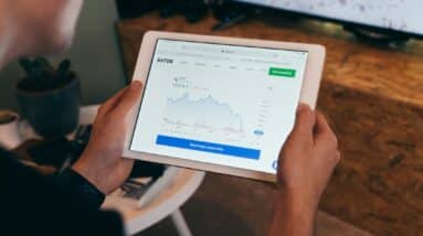 Photo Bitcoin Debit Card