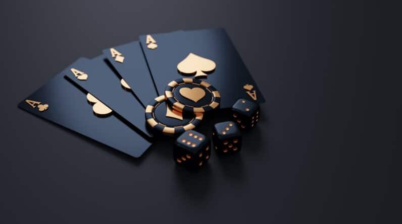 Photo Online casino