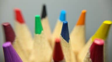 Photo Diversified portfolio