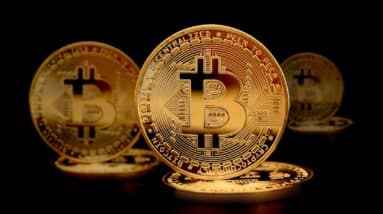 Photo Crypto portfolio