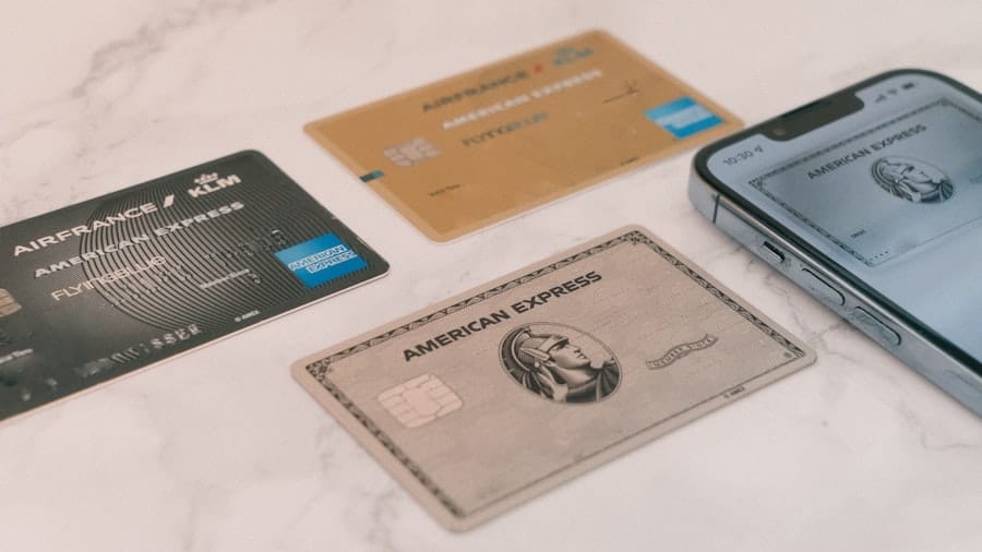 Photo Crypto Debit Card