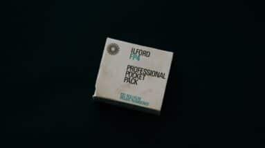 Photo Crypto card