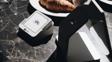 Photo Secure transactions