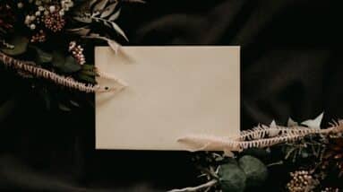 Photo Gift card