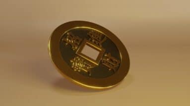 Photo Crypto gift card