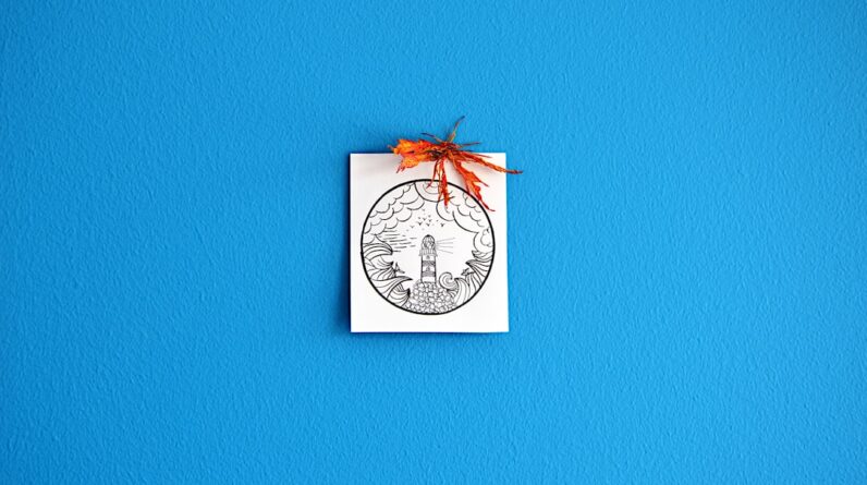 Photo Crypto gift card