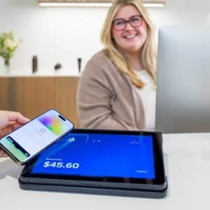 Photo Mobile payments