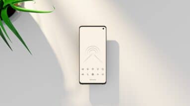 Photo Secure interface