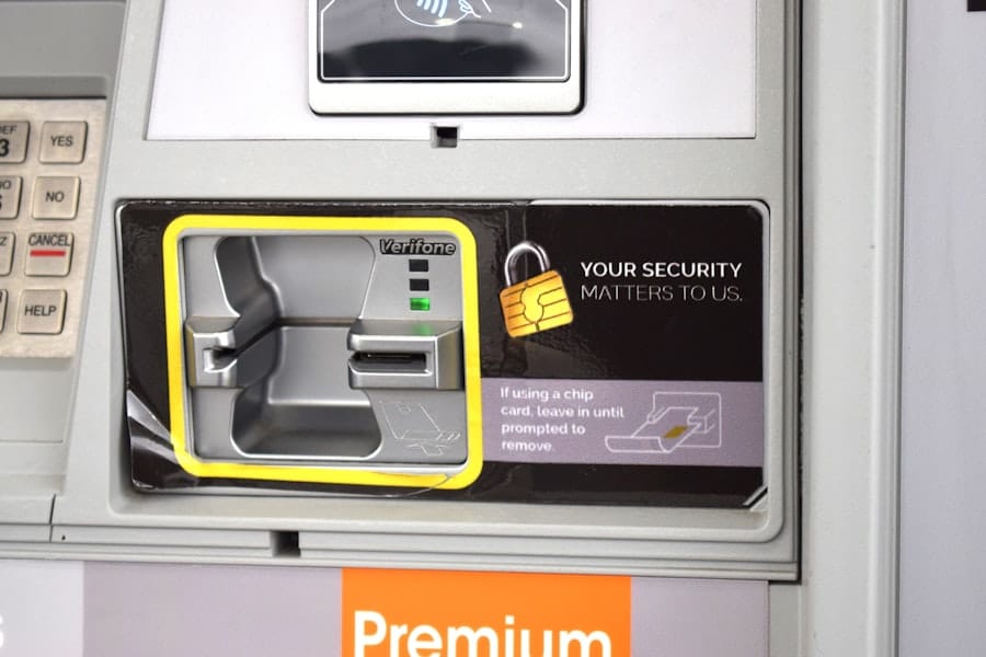 Photo Secure interface