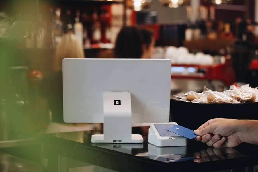 Photo Mobile payments