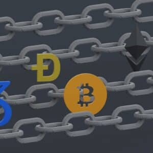 Photo Blockchain diagram
