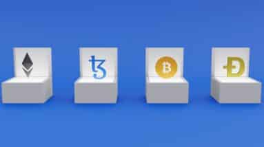 Photo Crypto Collateral