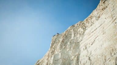 Photo Risk vs Reward