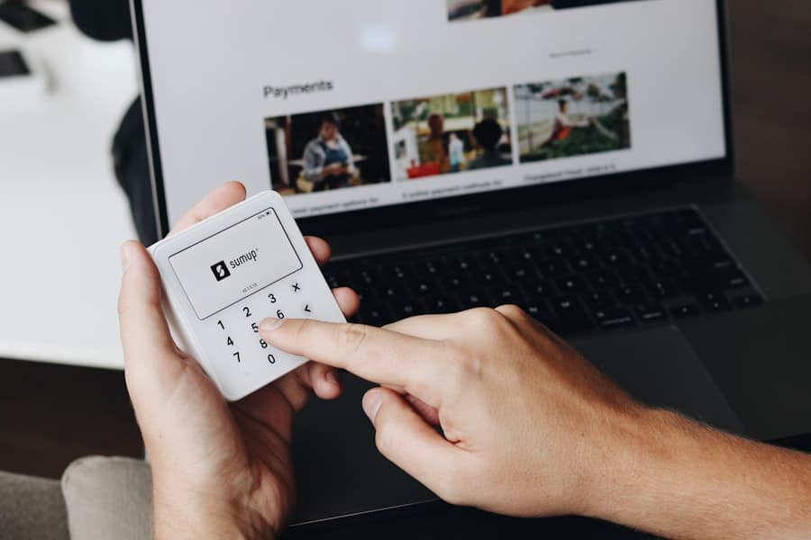Photo Digital wallet