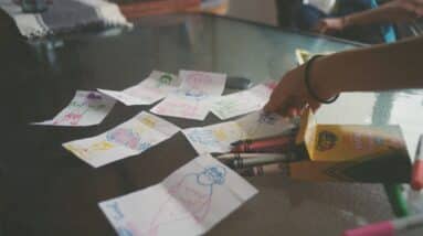 Photo Loan process