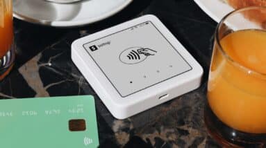 Photo Digital wallet
