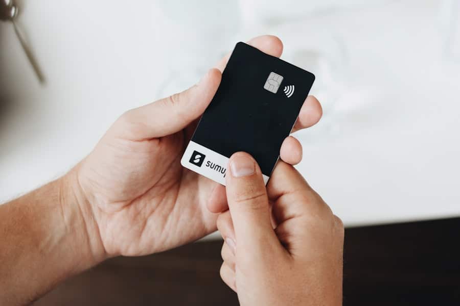 Photo Digital wallet
