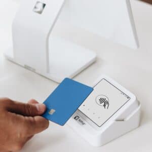 Photo Digital wallet