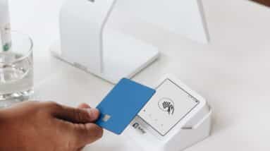 Photo Digital wallet