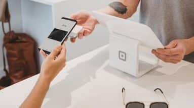 Photo Digital wallet