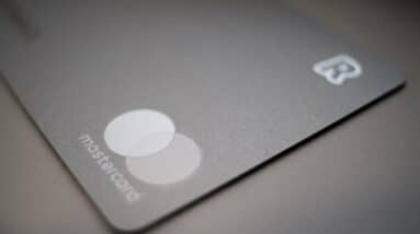 Photo Crypto Debit Card