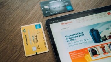 Photo Online shopping