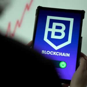 Photo Blockchain technology
