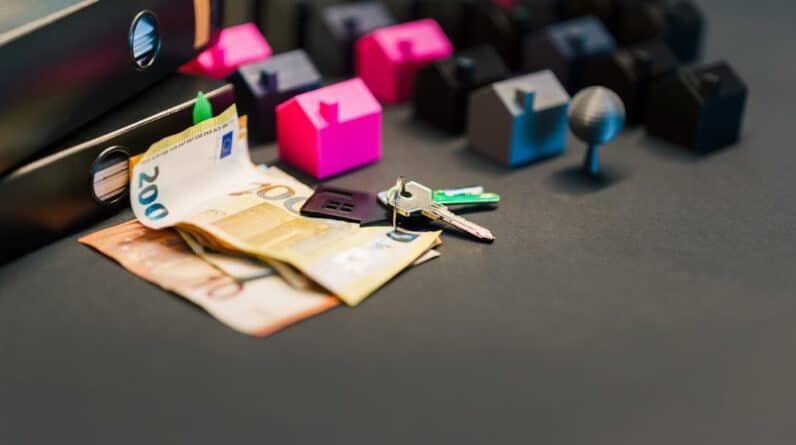 Photo Crypto Debit Card