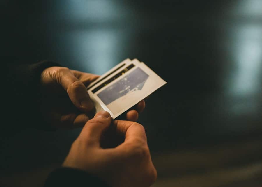 Photo Crypto Debit Card