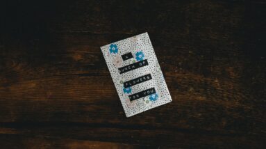 Photo Cryptocom Card