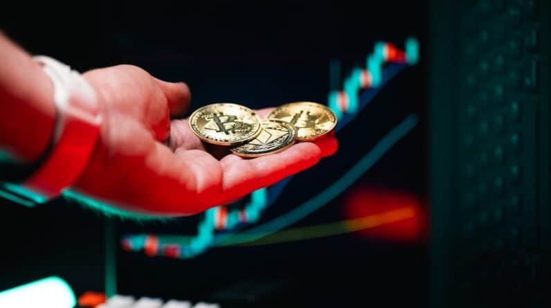Photo Crypto Investment Guide