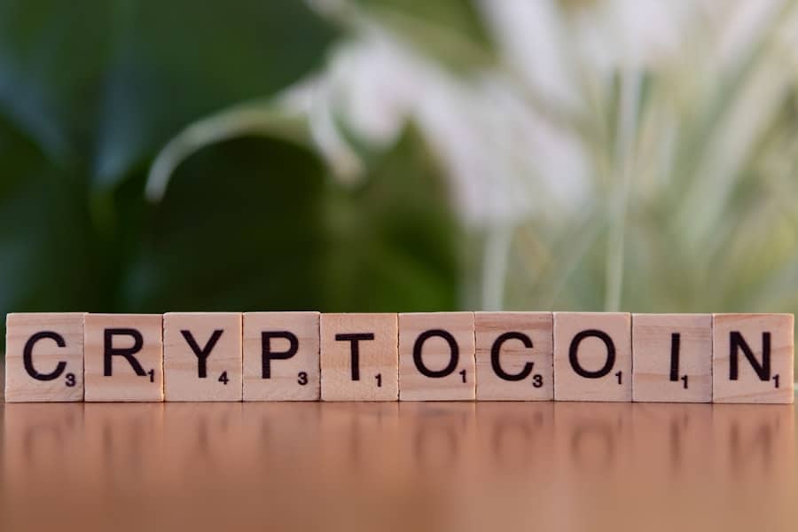 Photo Crypto Investment Guide