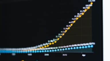 Photo Cryptocurrency Infographic