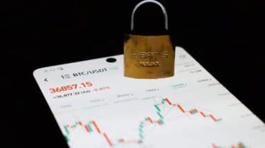 Photo Crypto portfolio