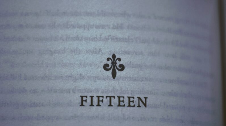 Photo E-book Cover