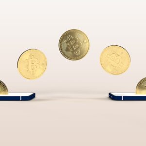 Photo Financial transactions