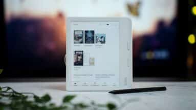 Photo Digital eBook