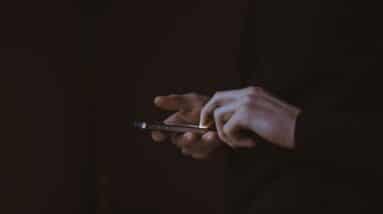 Photo Digital Wallet