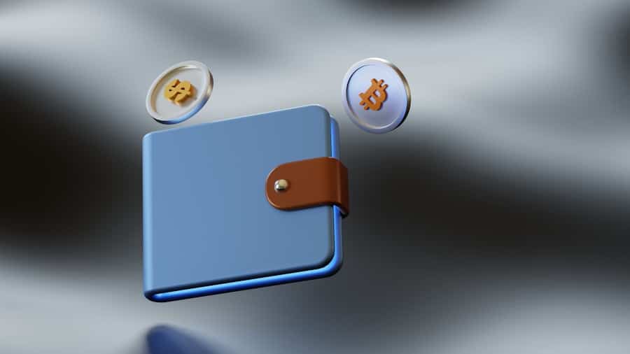 Photo Digital Wallet