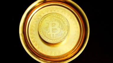 Photo Bitcoin Anonymously