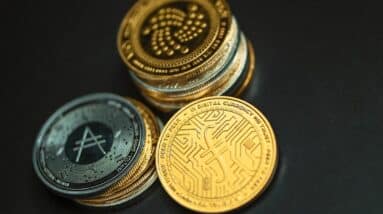 Photo Bitcoin Adoption
