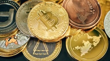 Photo Bitcoin